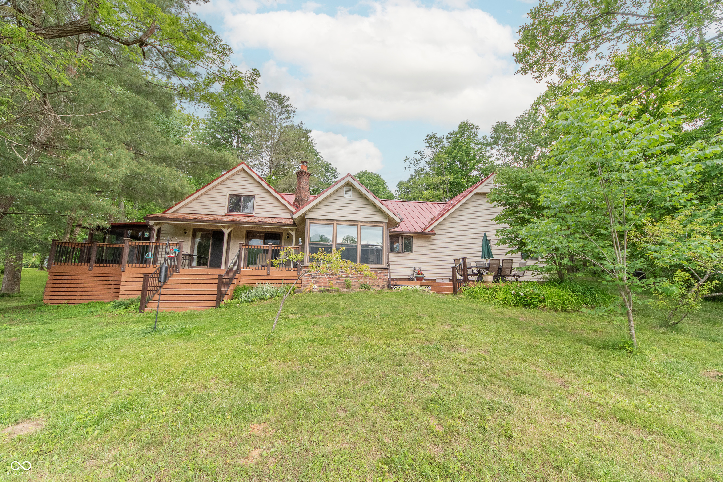 5821 Bittersweet Road Morgantown, IN 46160 - Photo 42 of 57