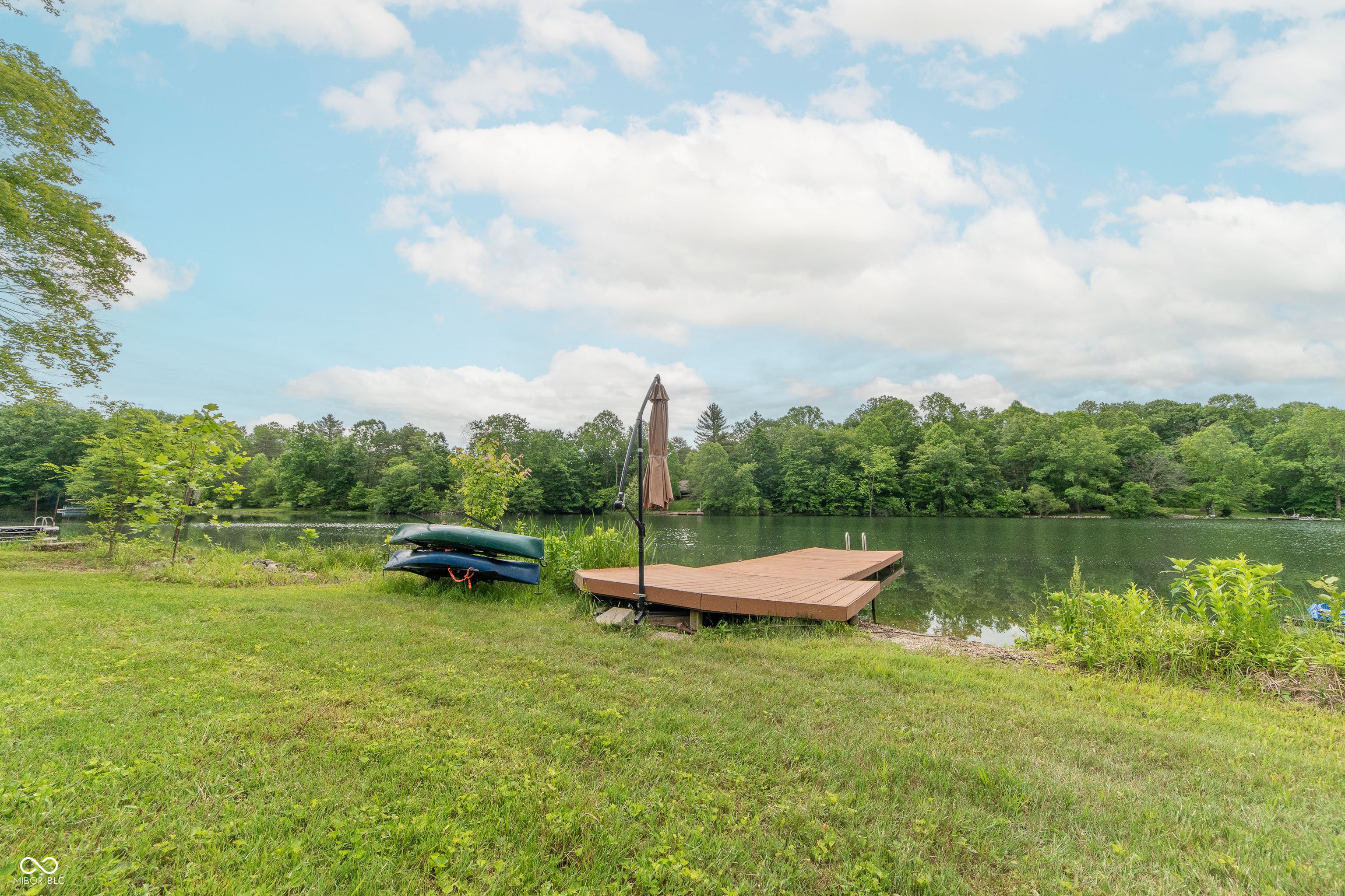 5821 Bittersweet Road Morgantown, IN 46160 - Photo 44 of 57