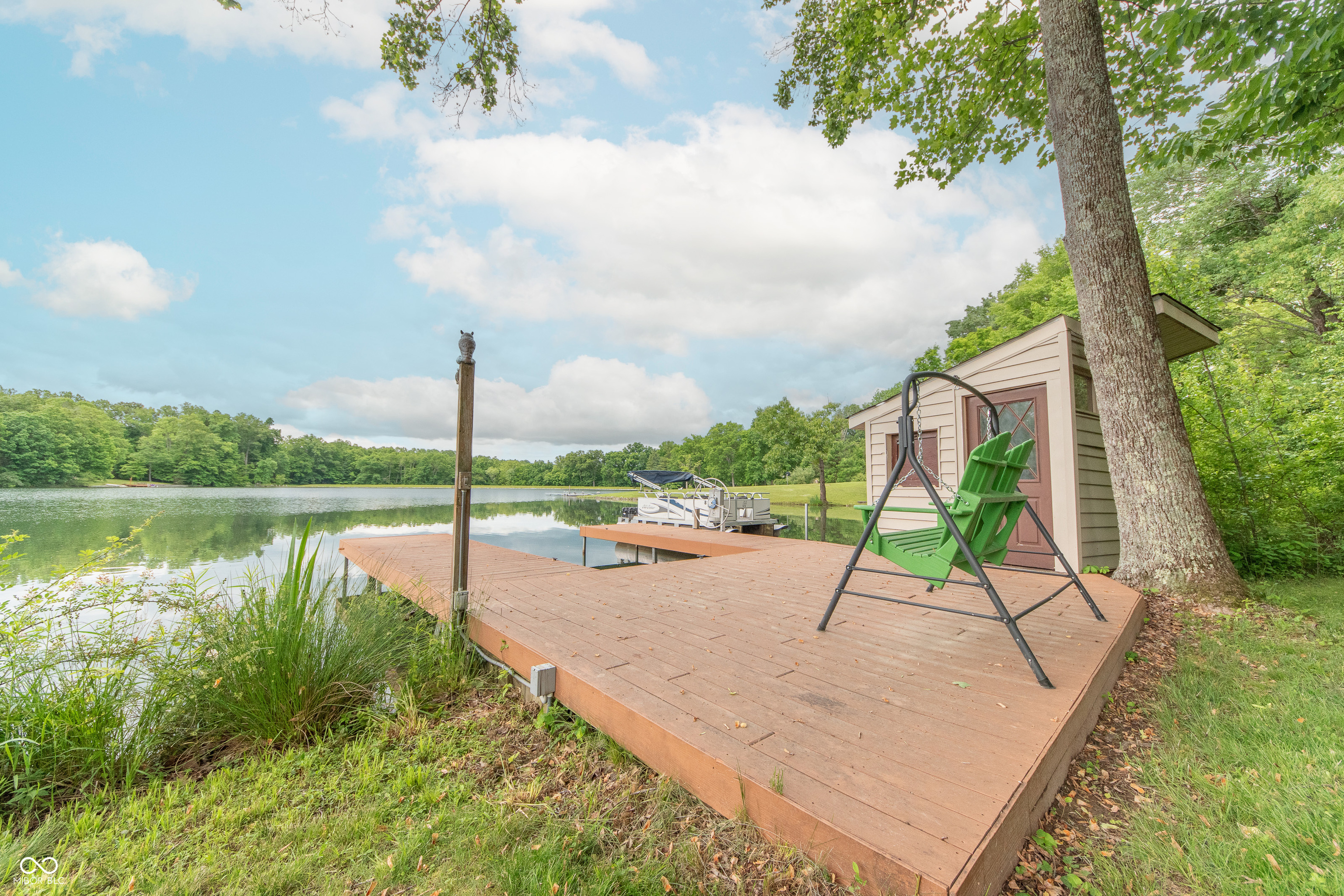 5821 Bittersweet Road Morgantown, IN 46160 - Photo 46 of 57