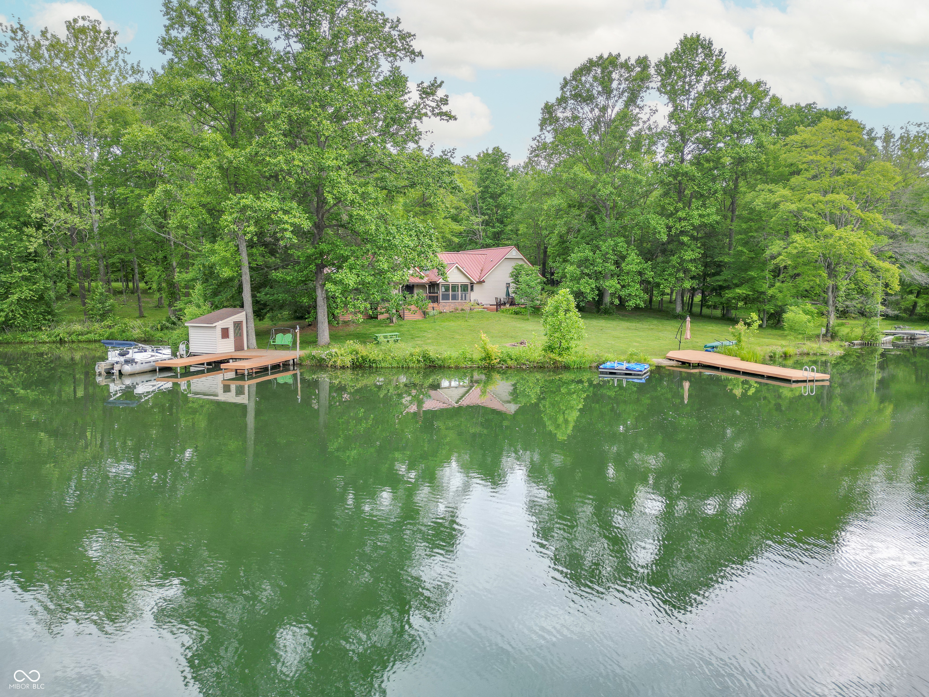 5821 Bittersweet Road Morgantown, IN 46160 - Photo 47 of 57