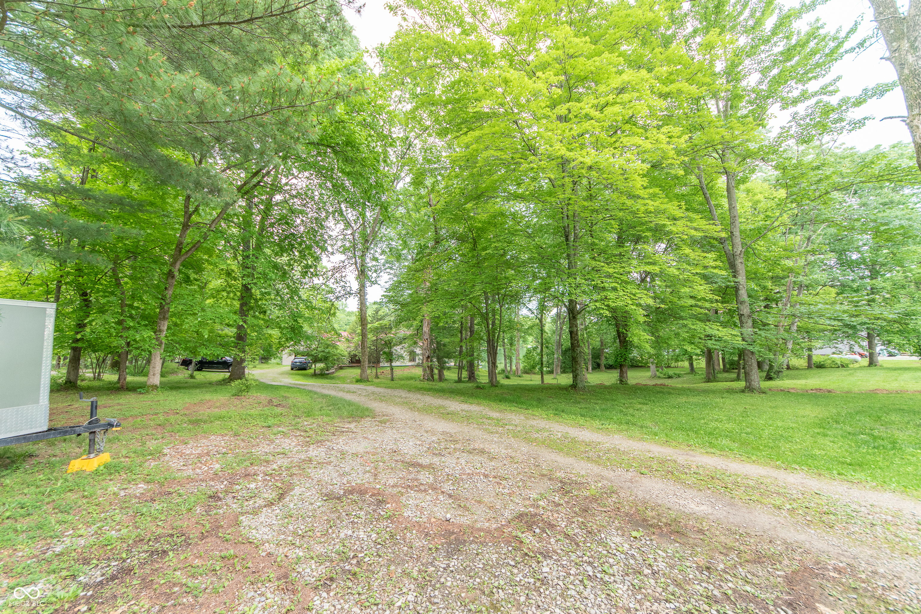 5821 Bittersweet Road Morgantown, IN 46160 - Photo 49 of 57