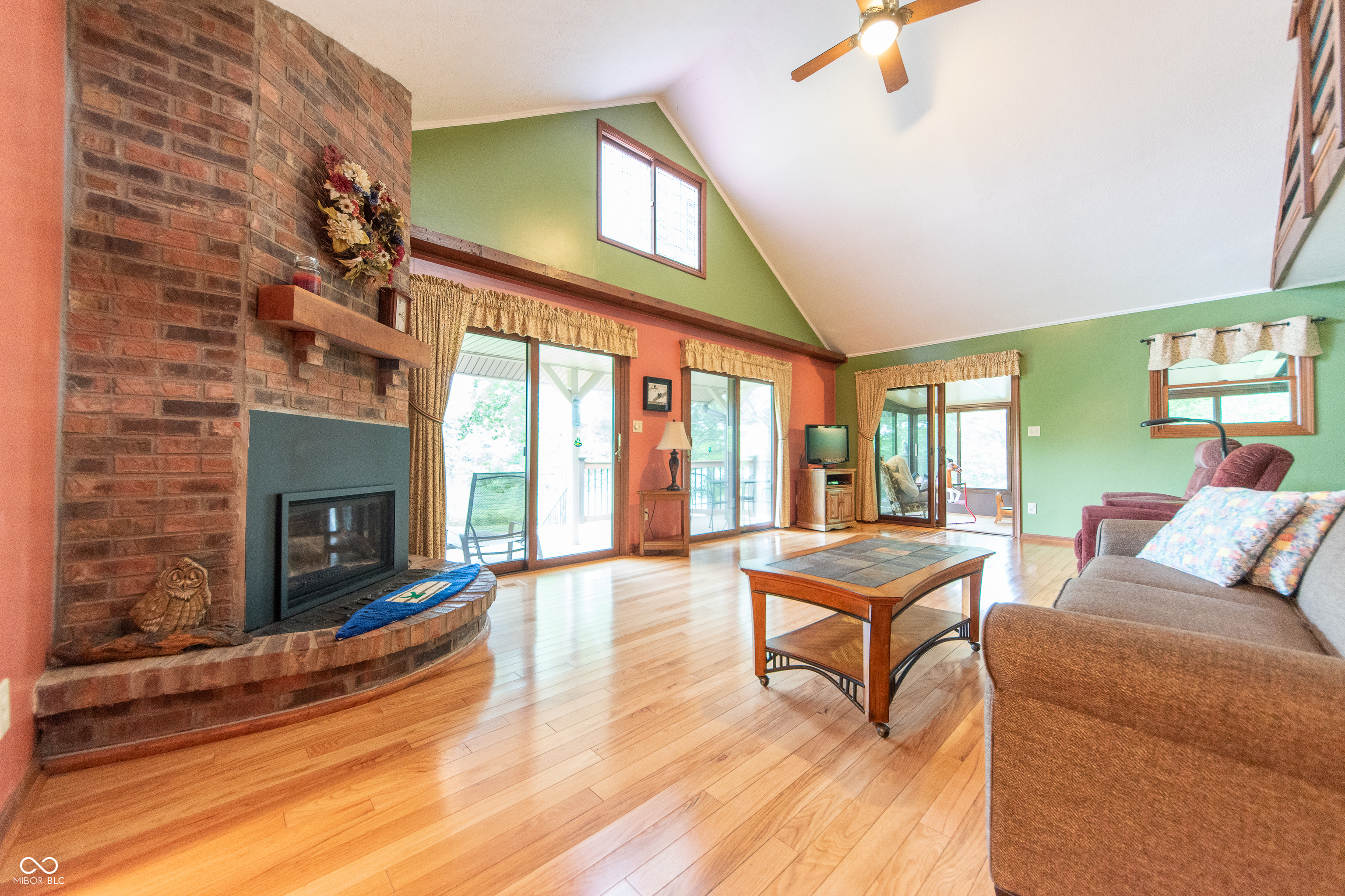 5821 Bittersweet Road Morgantown, IN 46160 - Photo 5 of 57