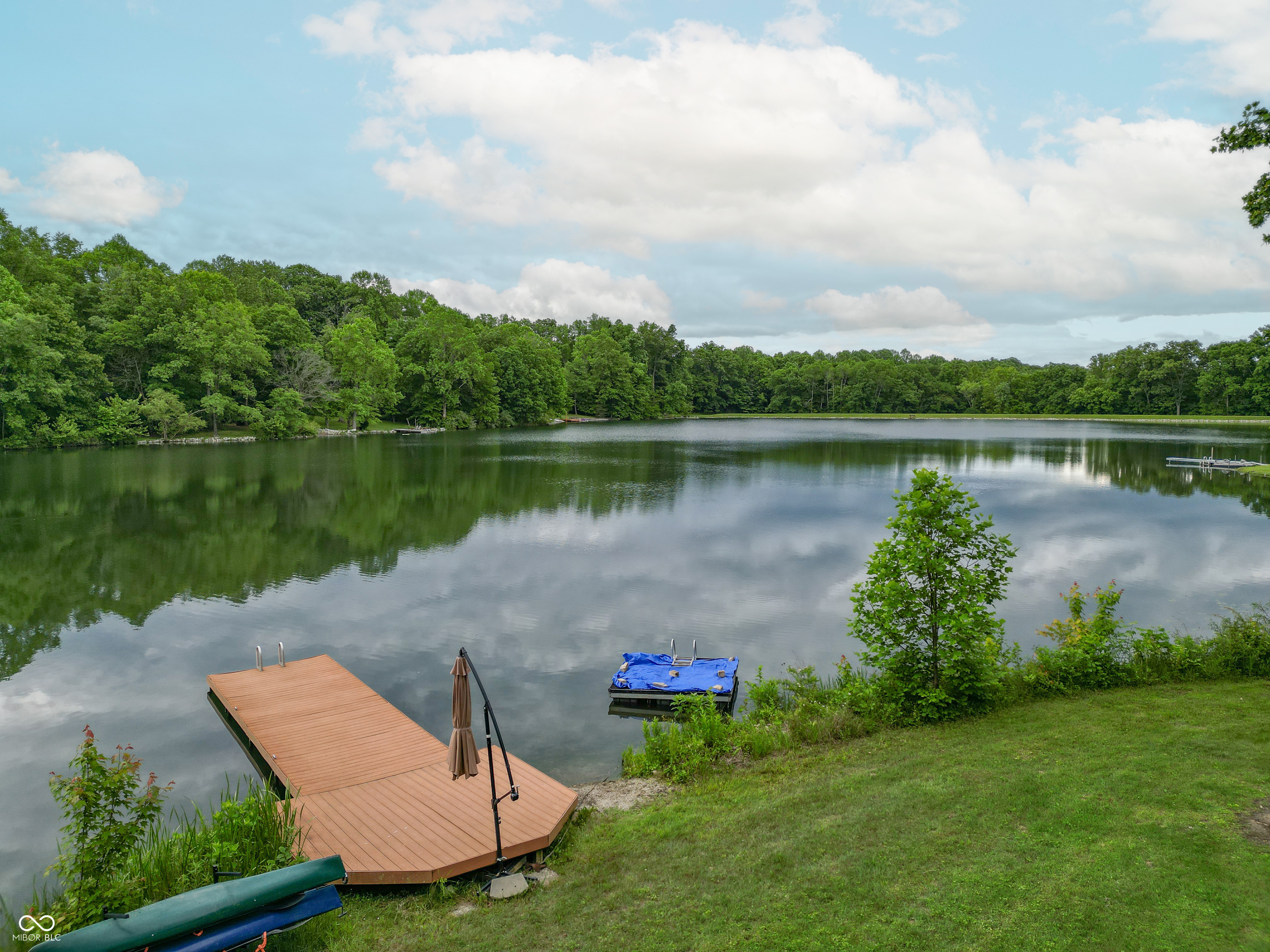 5821 Bittersweet Road Morgantown, IN 46160 - Photo 51 of 57