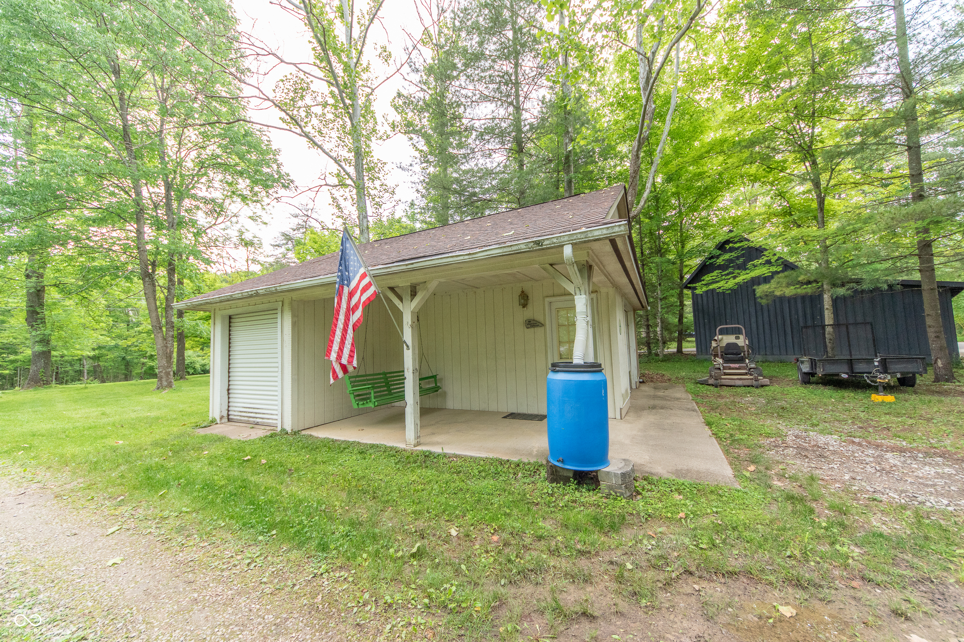 5821 Bittersweet Road Morgantown, IN 46160 - Photo 53 of 57