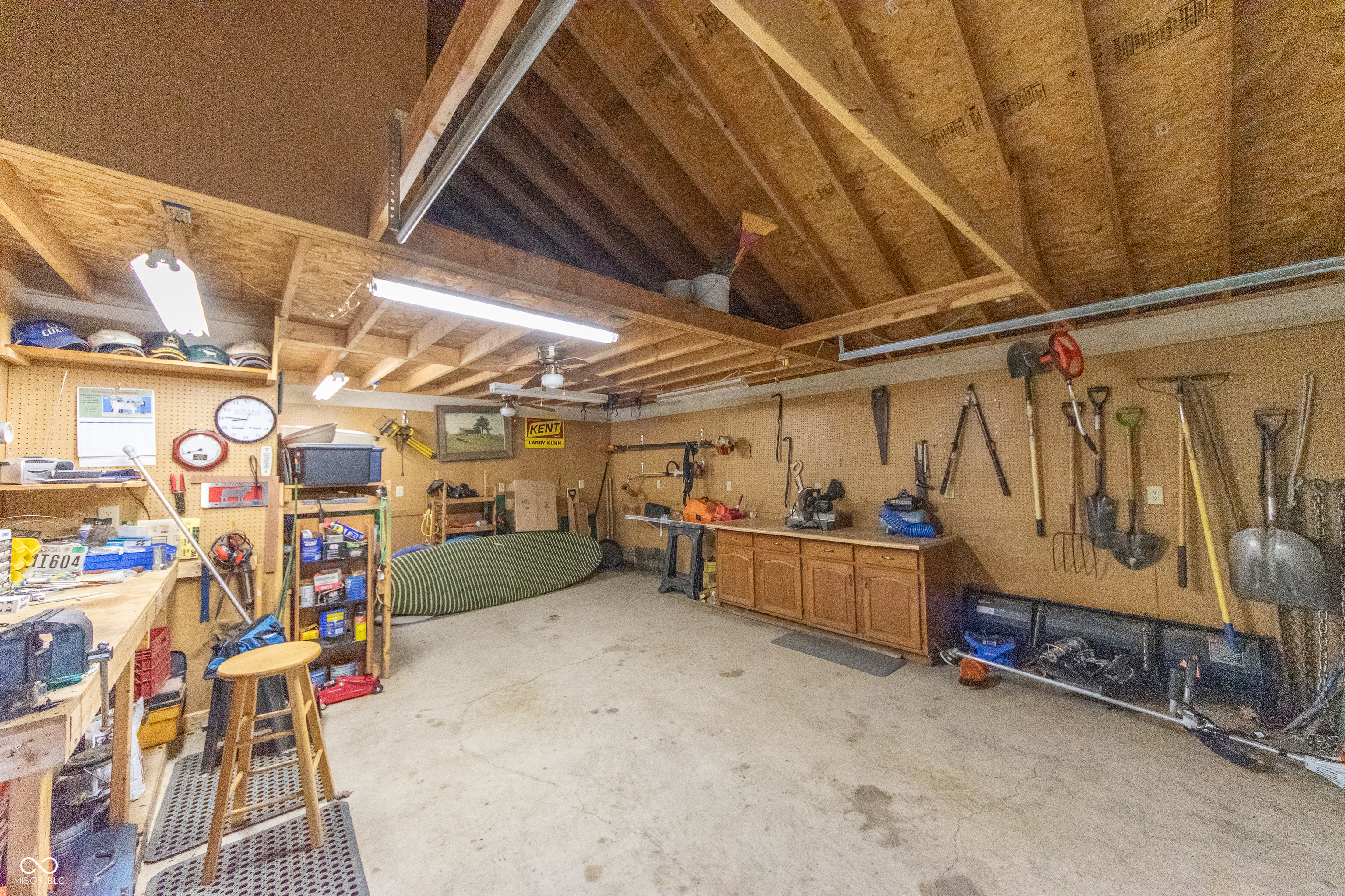 5821 Bittersweet Road Morgantown, IN 46160 - Photo 54 of 57