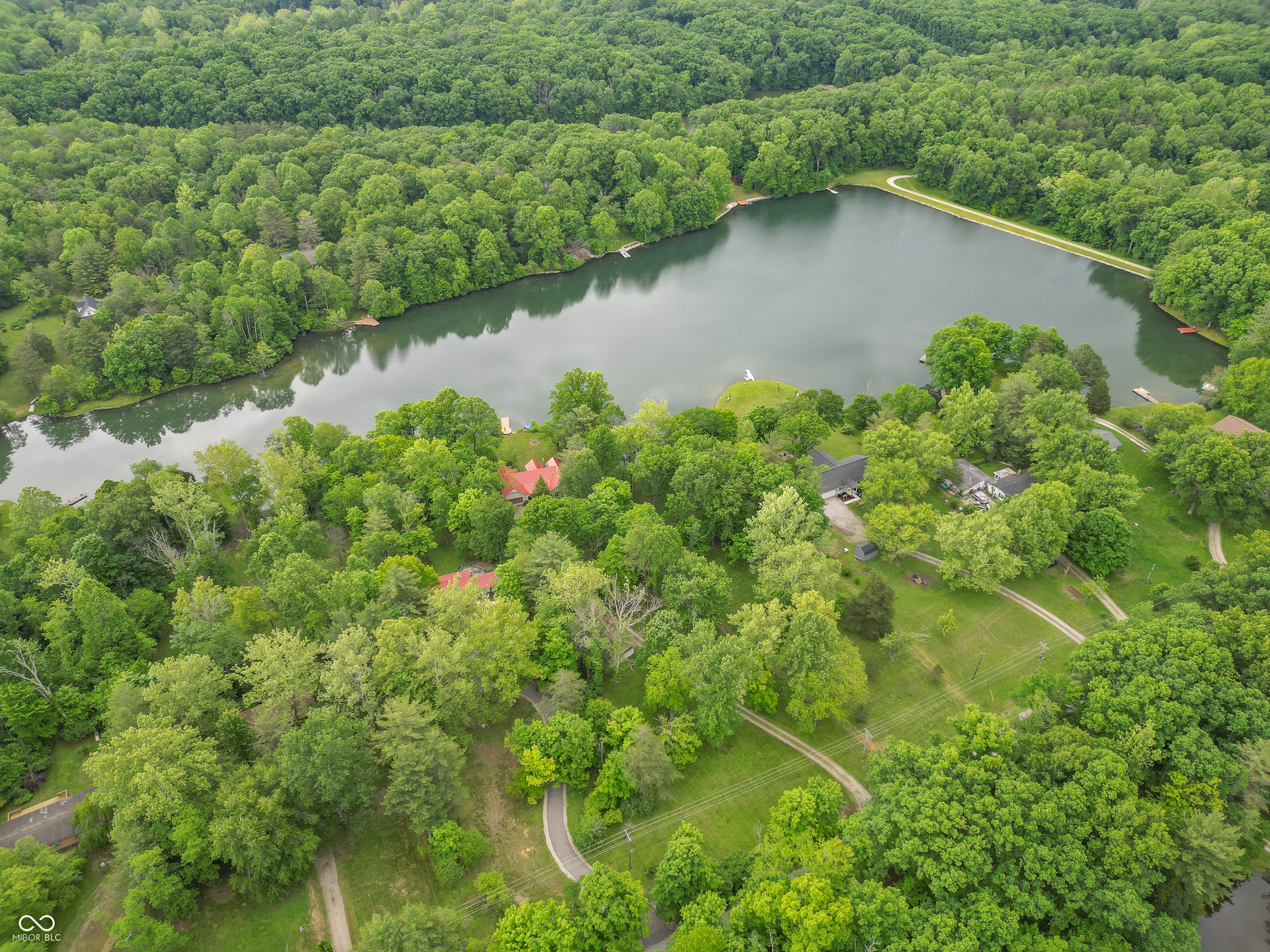5821 Bittersweet Road Morgantown, IN 46160 - Photo 56 of 57
