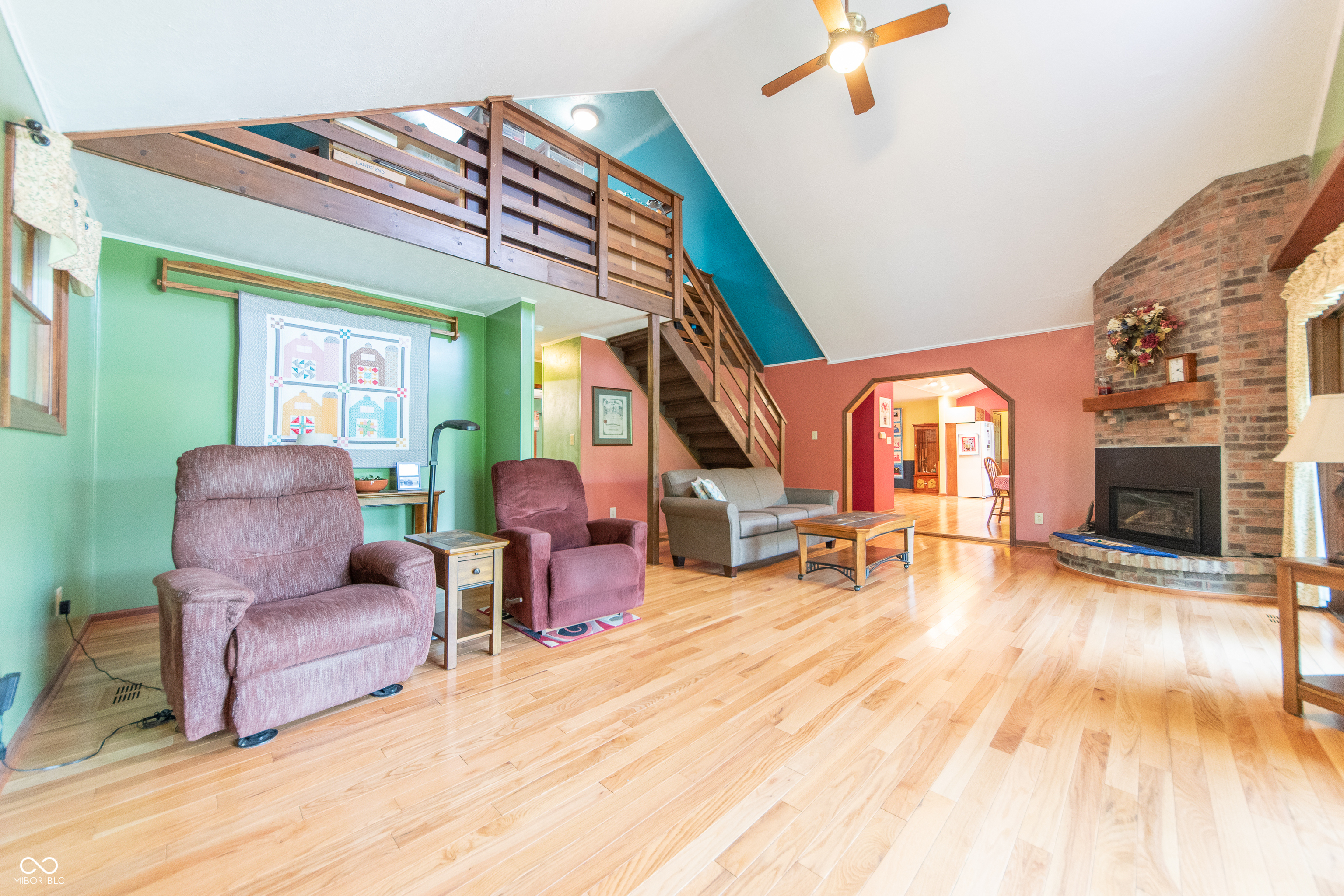 5821 Bittersweet Road Morgantown, IN 46160 - Photo 7 of 57