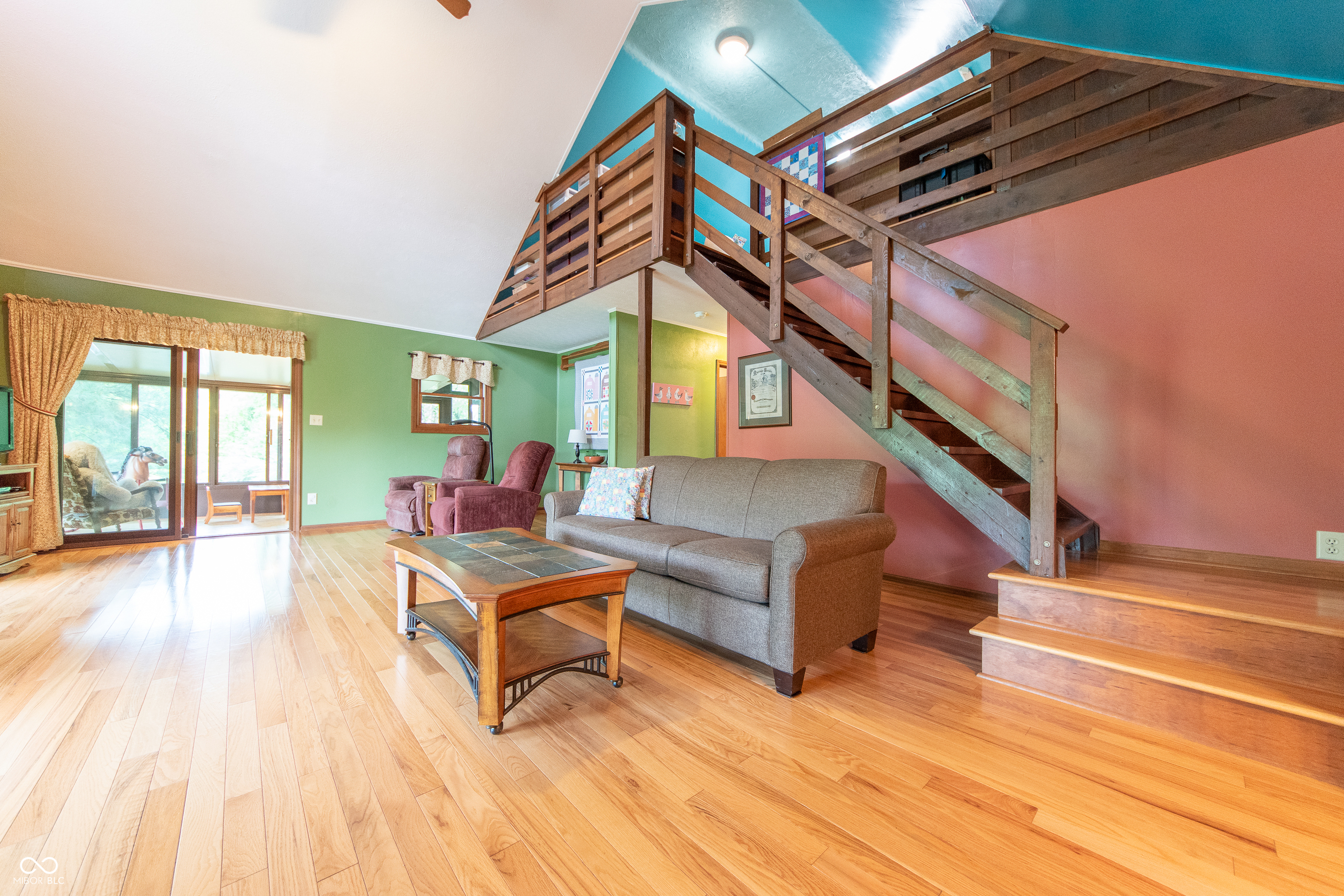 5821 Bittersweet Road Morgantown, IN 46160 - Photo 8 of 57