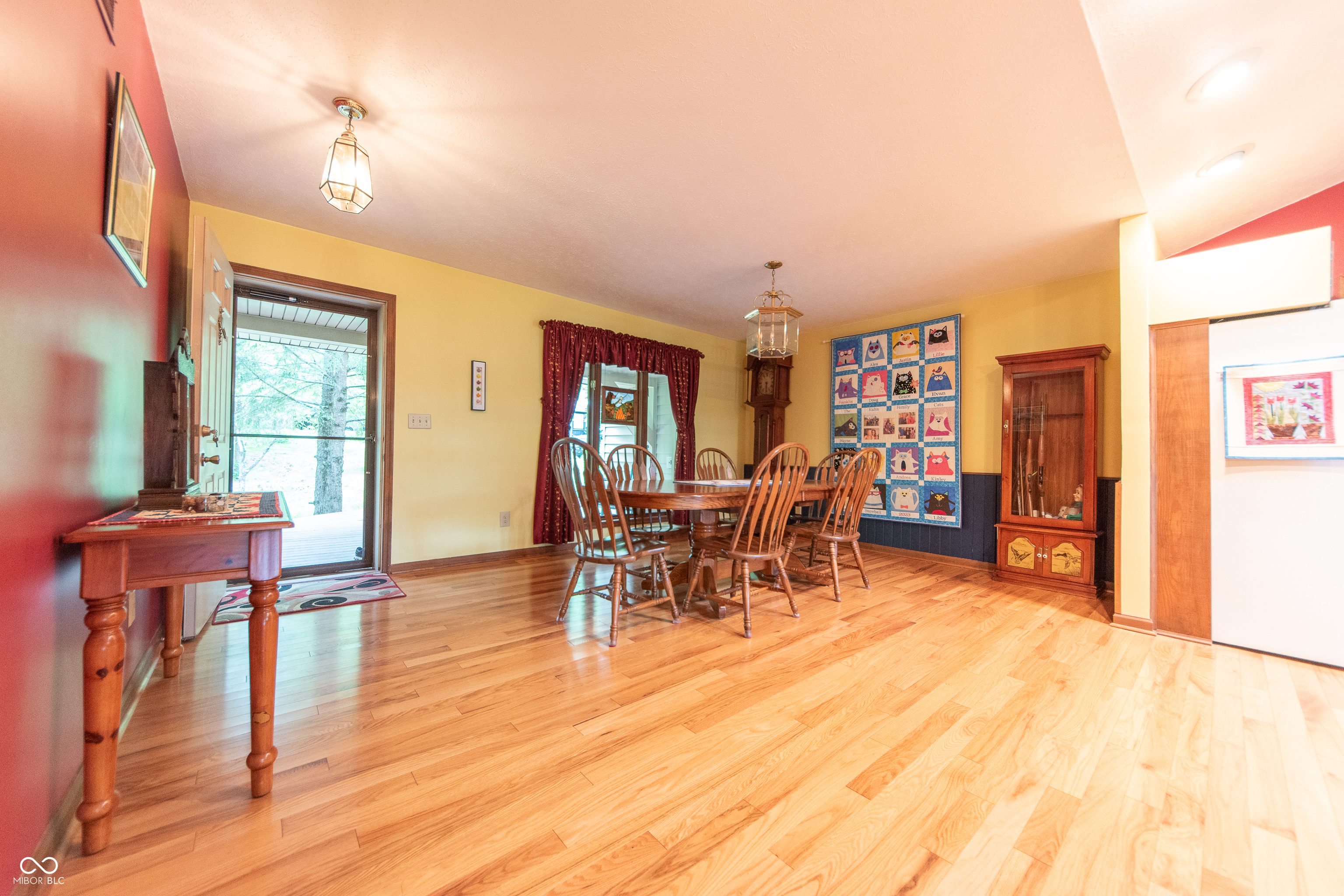 5821 Bittersweet Road Morgantown, IN 46160 - Photo 9 of 57