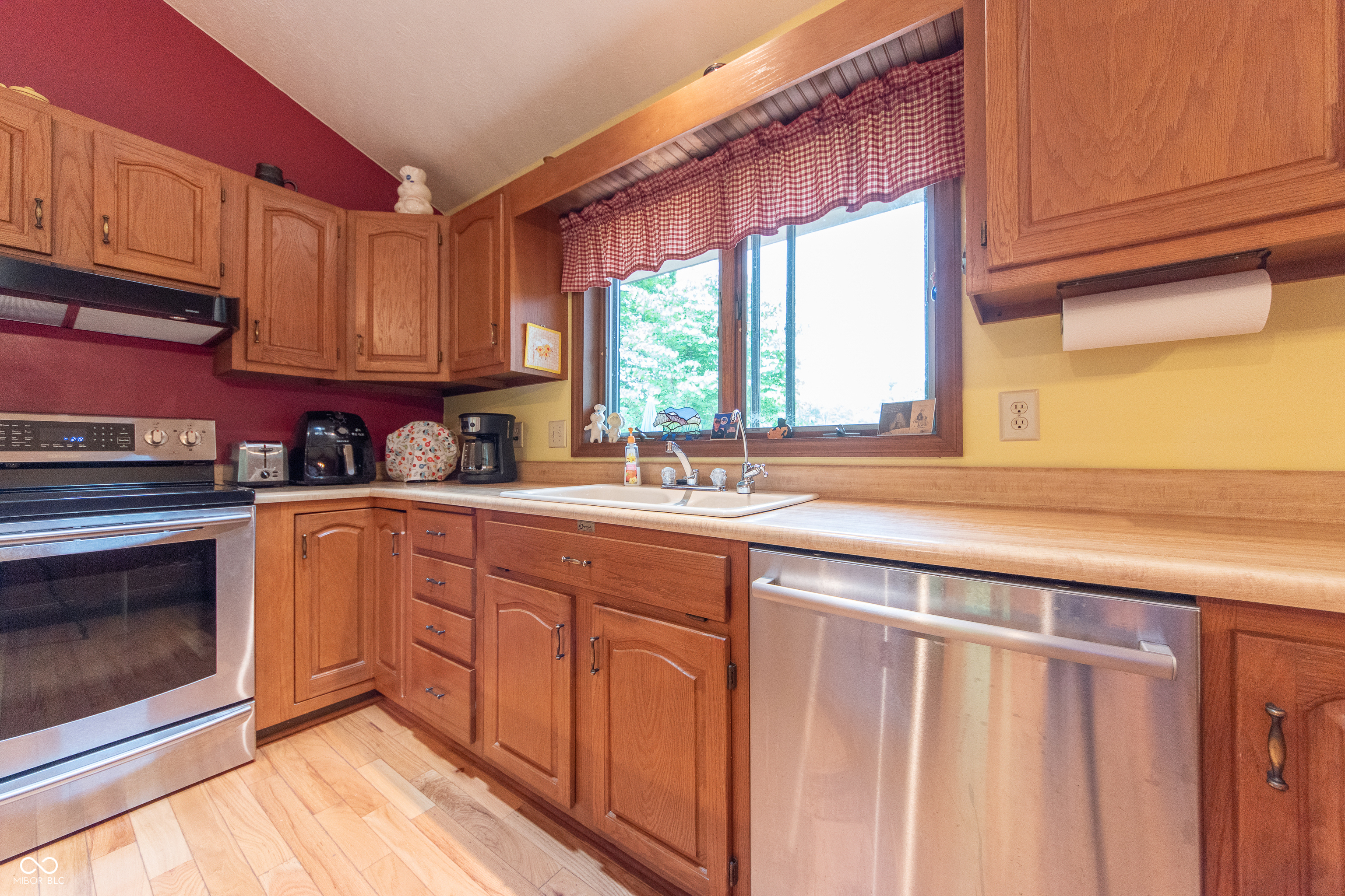 5821 Bittersweet Road Morgantown, IN 46160 - Photo 10 of 57