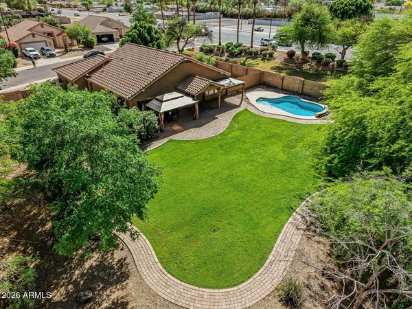 $620,000 | 58 East Horseshoe Avenue, Gilbert, AZ 85296