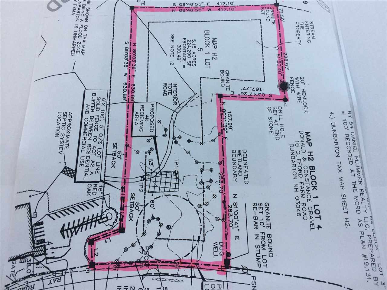 0 Ray Road, Unit 15 Dunbarton, NH 03046 - Photo 1 of 1