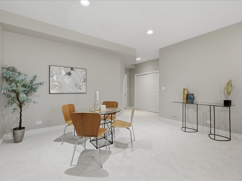 839 South Miller Street, Unit 1 Chicago, IL 60607 - Photo 24 of 40