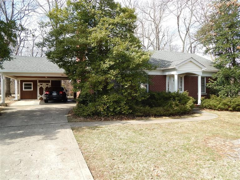 1511 Beacon Hill Road Lexington, KY 40504 - Photo 1 of 37 Photo 1
