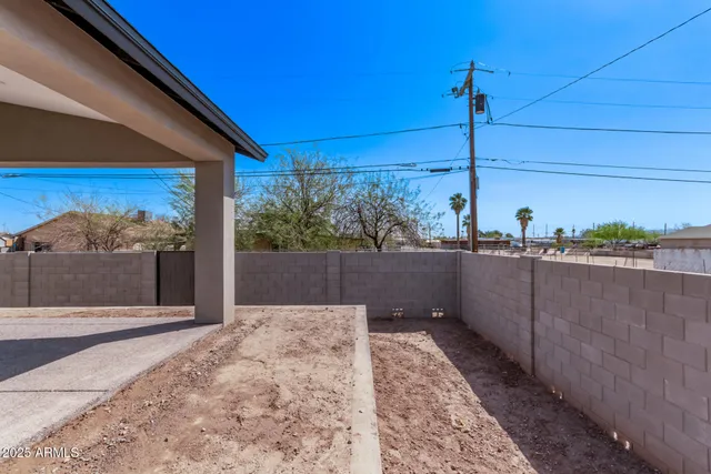 $470,000 | 1645 South 29th Avenue, Phoenix, AZ 85009