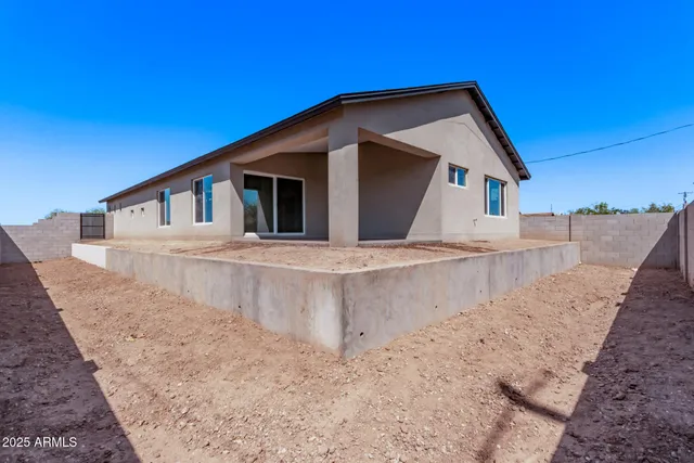 $470,000 | 1645 South 29th Avenue, Phoenix, AZ 85009