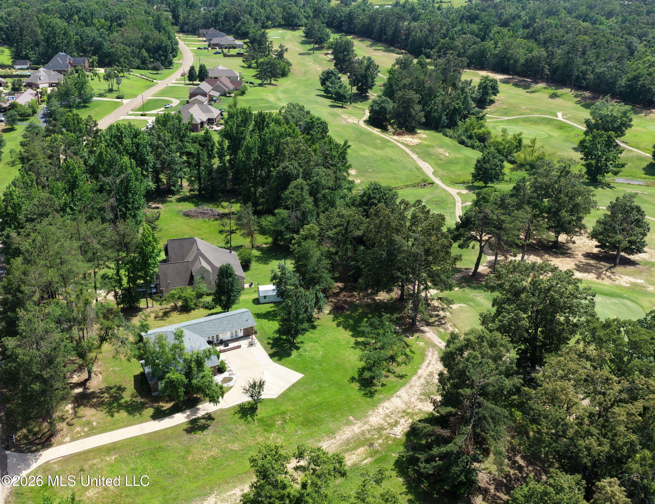 415 Woodland Road Batesville, MS 38606 - Photo 7 of 120 2rlawk1.2