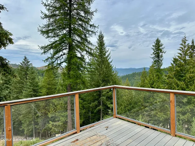 $120,000 | 625 East Fork French Gulch Road, Pinehurst, ID 83850