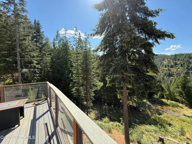 $120,000 | 625 East Fork French Gulch Road, Pinehurst, ID 83850