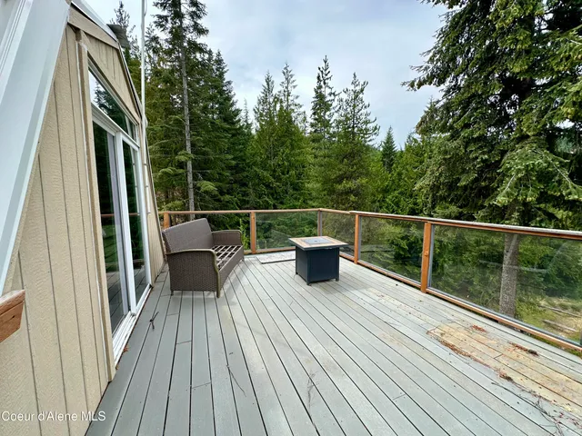 $120,000 | 625 East Fork French Gulch Road, Pinehurst, ID 83850