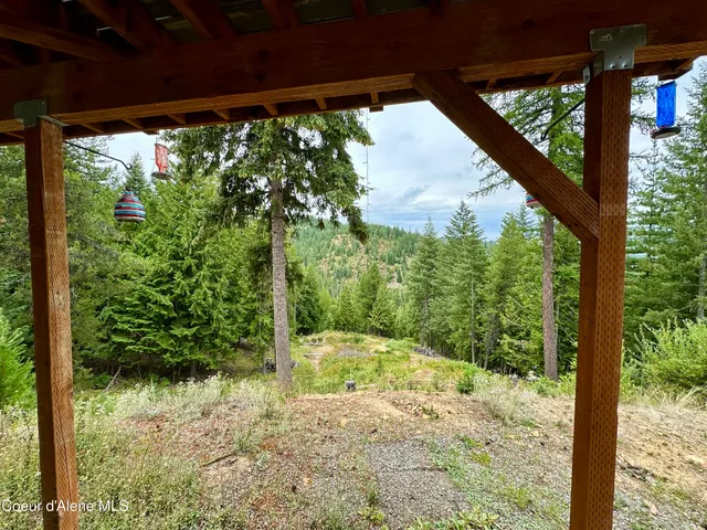 $120,000 | 625 East Fork French Gulch Road, Pinehurst, ID 83850