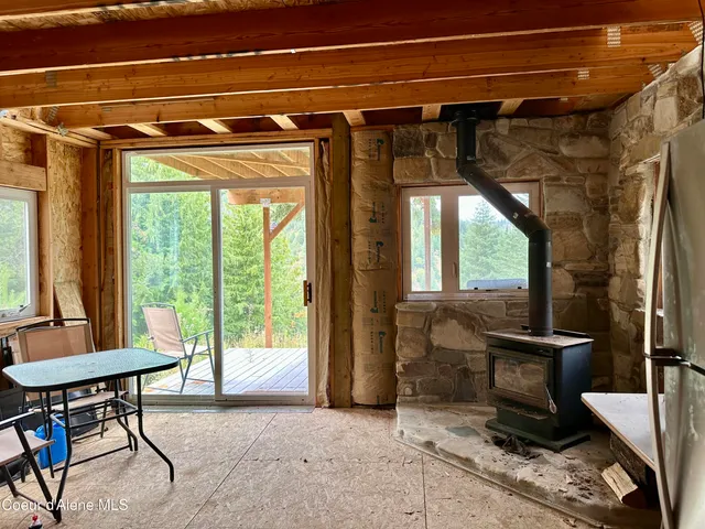 $120,000 | 625 East Fork French Gulch Road, Pinehurst, ID 83850