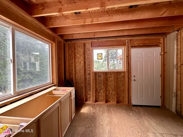 $120,000 | 625 East Fork French Gulch Road, Pinehurst, ID 83850