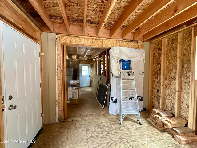 $120,000 | 625 East Fork French Gulch Road, Pinehurst, ID 83850