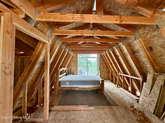 $120,000 | 625 East Fork French Gulch Road, Pinehurst, ID 83850