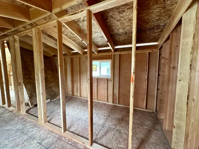 $120,000 | 625 East Fork French Gulch Road, Pinehurst, ID 83850