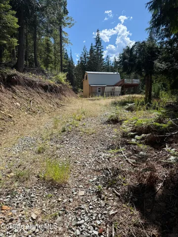 $120,000 | 625 East Fork French Gulch Road, Pinehurst, ID 83850