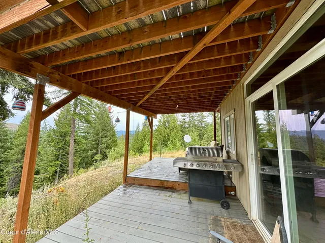 $120,000 | 625 East Fork French Gulch Road, Pinehurst, ID 83850