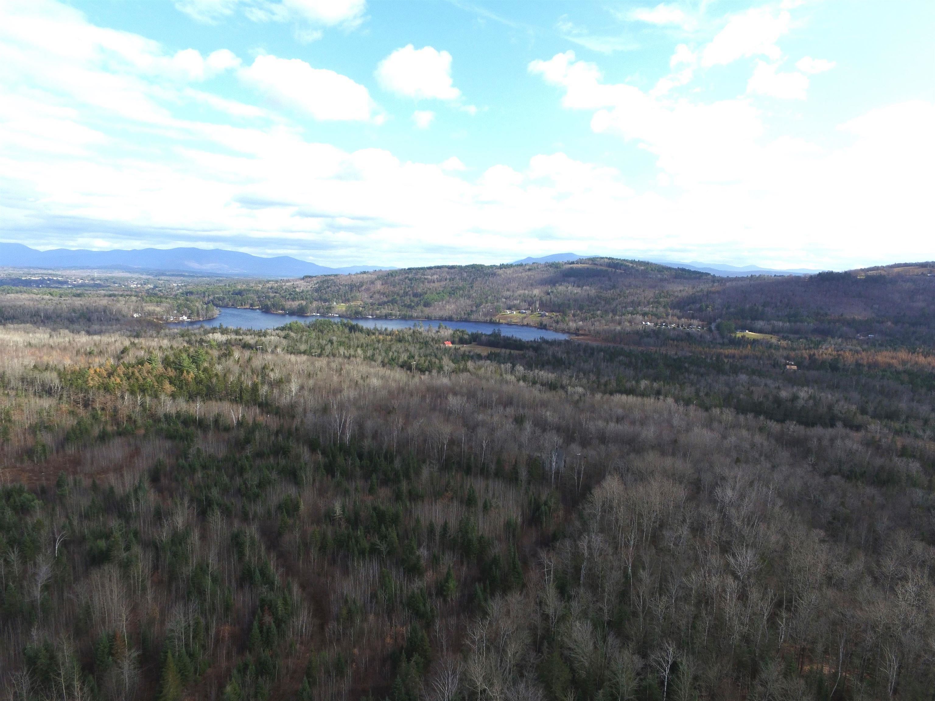 0 Forest Lake Road Whitefield, NH 03598 - Photo 1 of 16