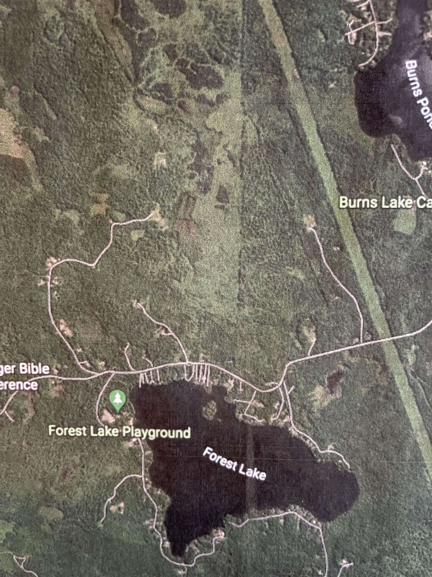 0 Forest Lake Road Whitefield, NH 03598 - Photo 14 of 16