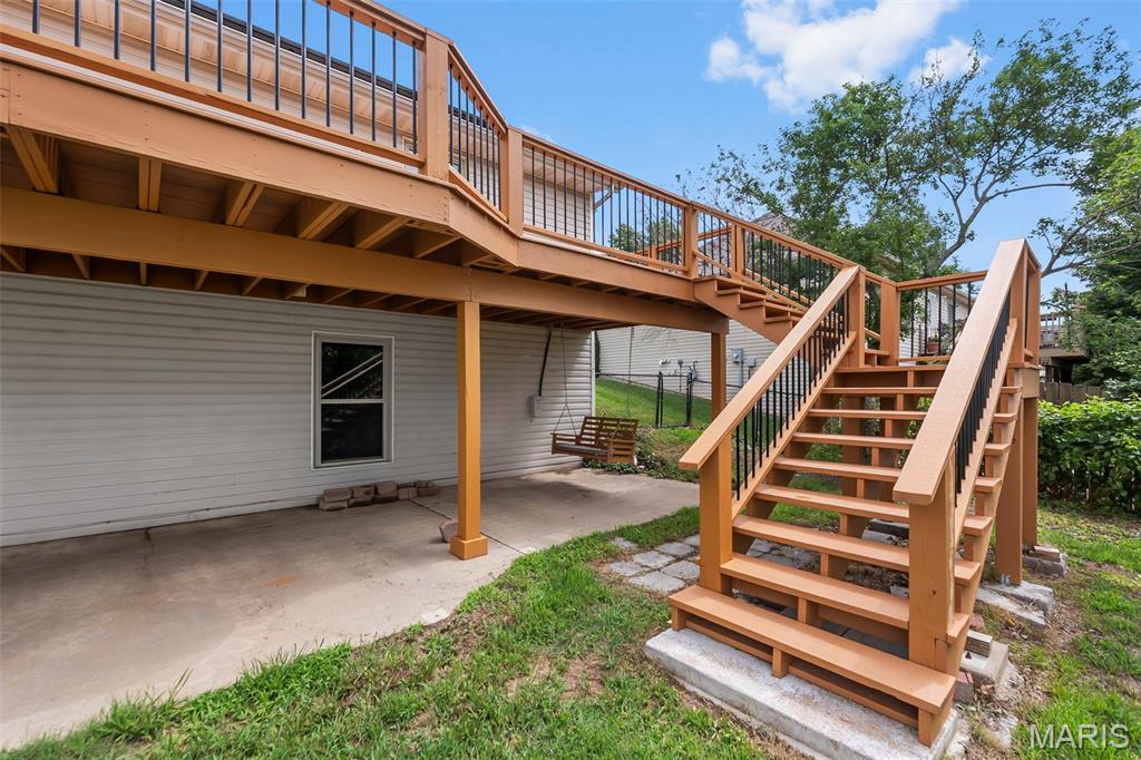 2513 Ridgeway Drive Jackson, MO 63755 - Photo 6 of 39