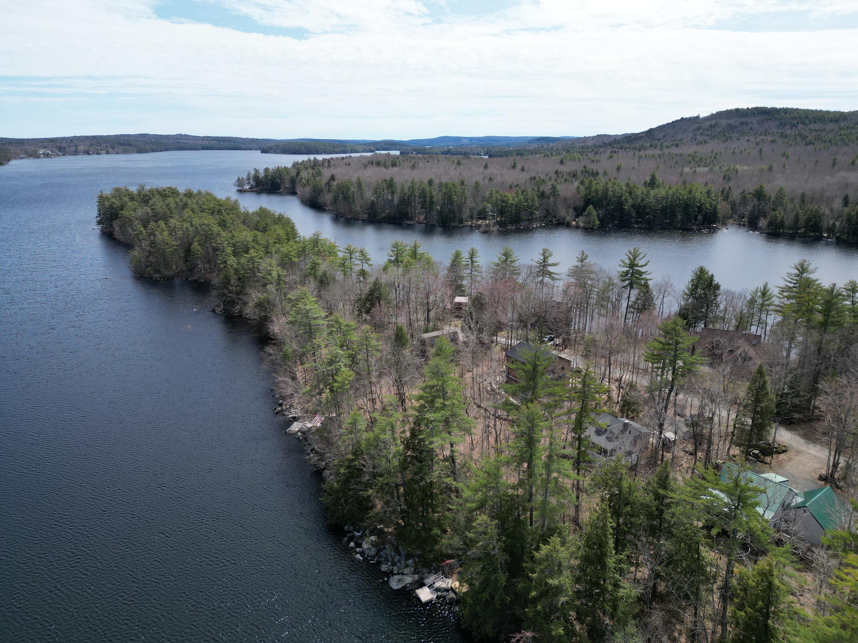 186 Peninsula Drive Rome, ME 04963 - Photo 57 of 90 DJI_0876