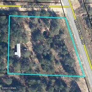 2781 Territory Road Chipley, FL 32428 - Photo 1 of 3 Gallery Image 1