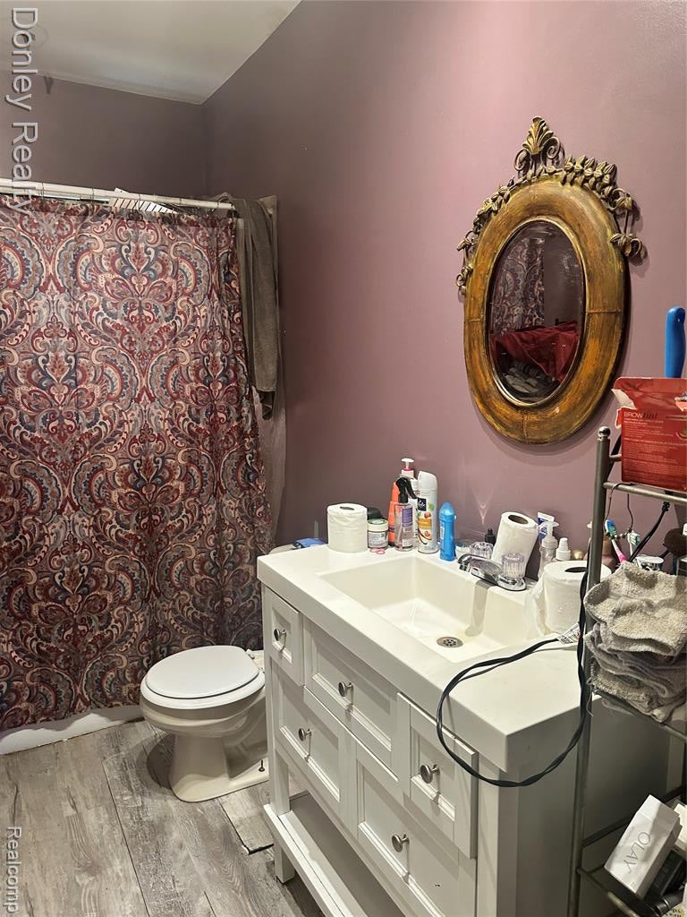5400 Sanilac Road Snover, MI 48472 - Photo 5 of 25 Gallery Image 5