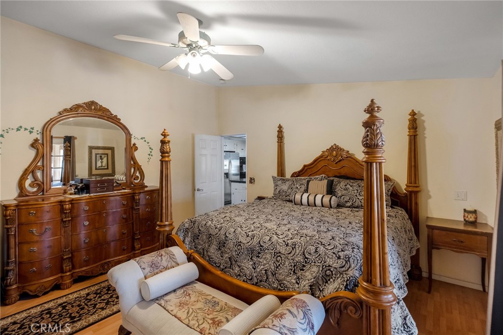 12274 Mountain Road Pinon Hills, CA 92372 - Photo 63 of 110