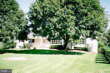 8519 Neck Road Williamsport, MD 21795 - Photo 1 of 7 Exterior (Main)