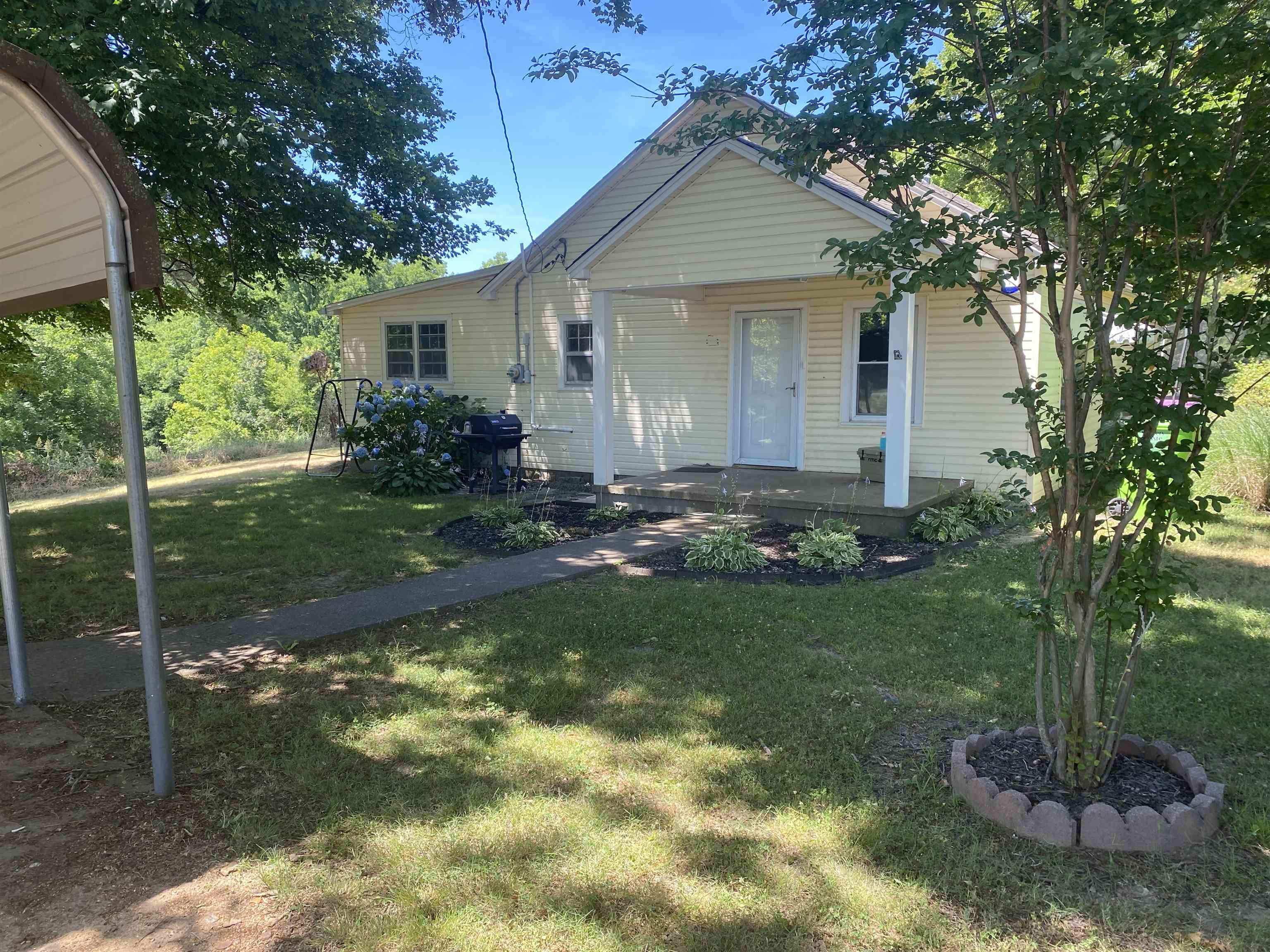 851 Bringle Road Covington, TN 38019 - Photo 23 of 25 Gallery Image 23