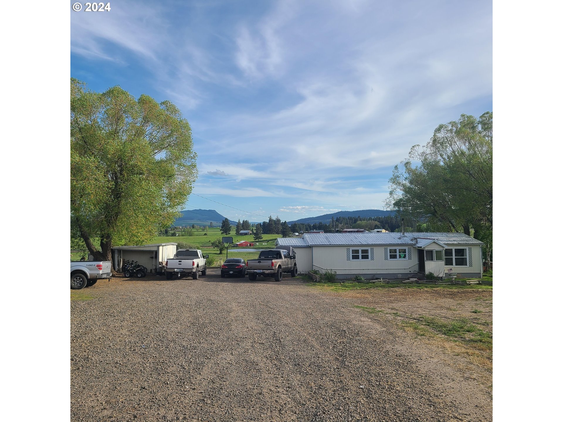 71662 Gordon Creek Road Elgin, OR 97827 - Photo 30 of 46 Gallery Image 30