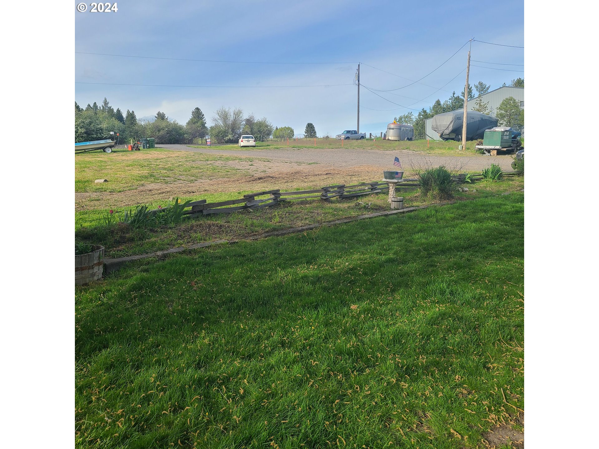 71662 Gordon Creek Road Elgin, OR 97827 - Photo 33 of 46 Gallery Image 33