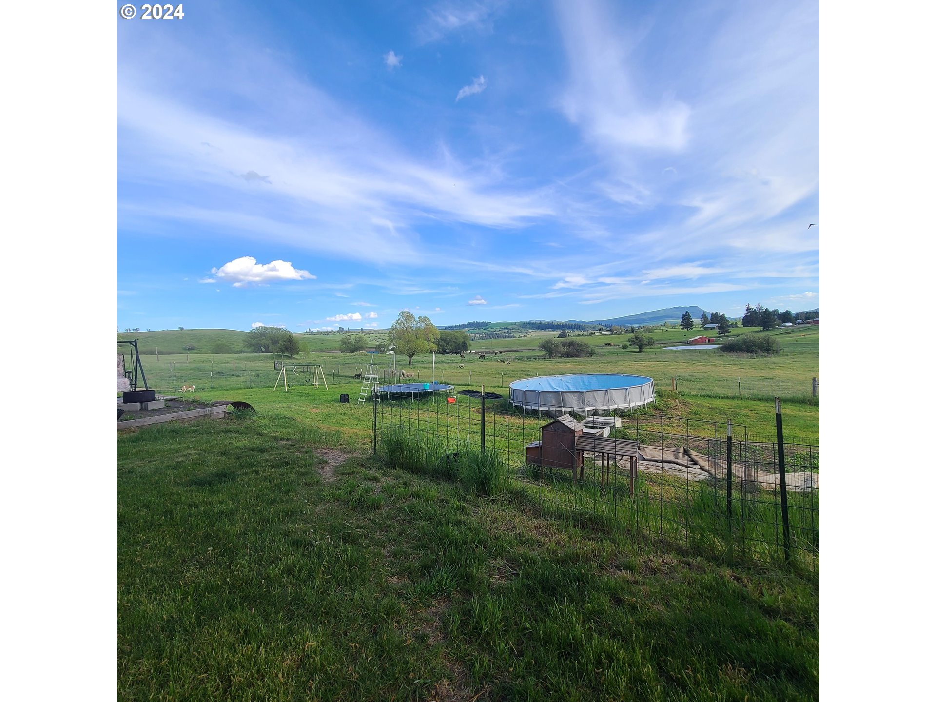 71662 Gordon Creek Road Elgin, OR 97827 - Photo 34 of 46 Gallery Image 34