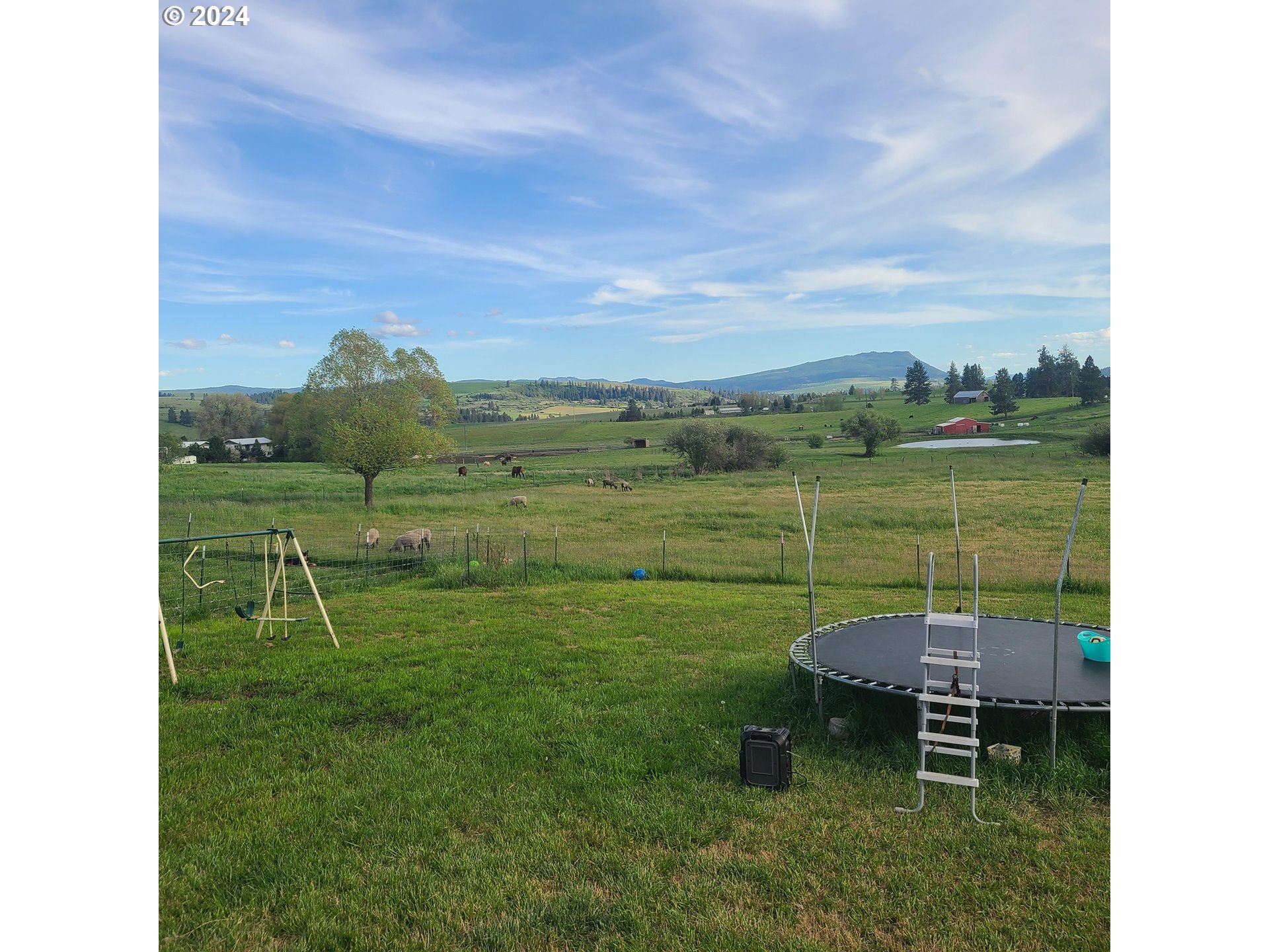 71662 Gordon Creek Road Elgin, OR 97827 - Photo 36 of 46 Gallery Image 36