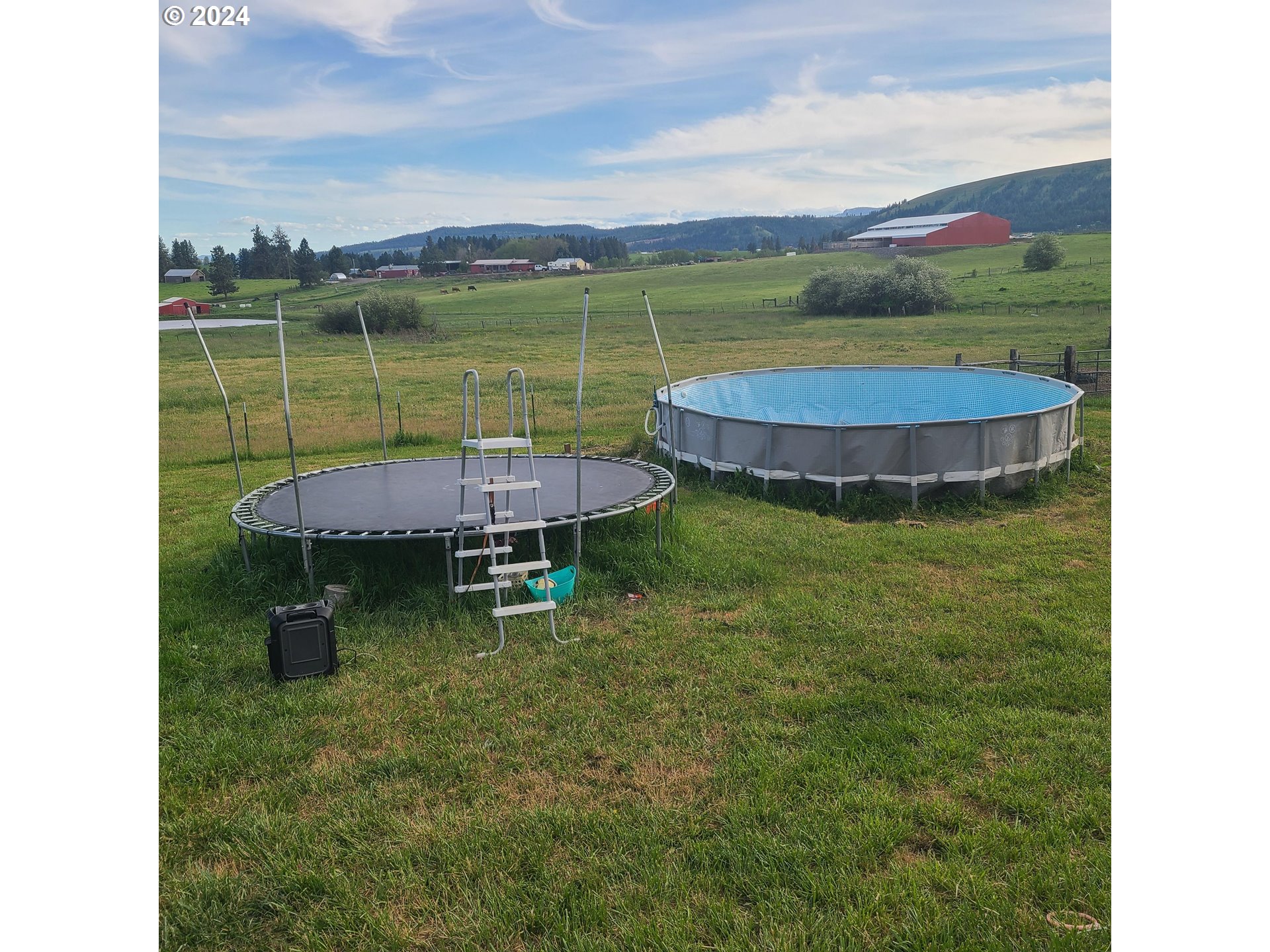 71662 Gordon Creek Road Elgin, OR 97827 - Photo 37 of 46 Gallery Image 37