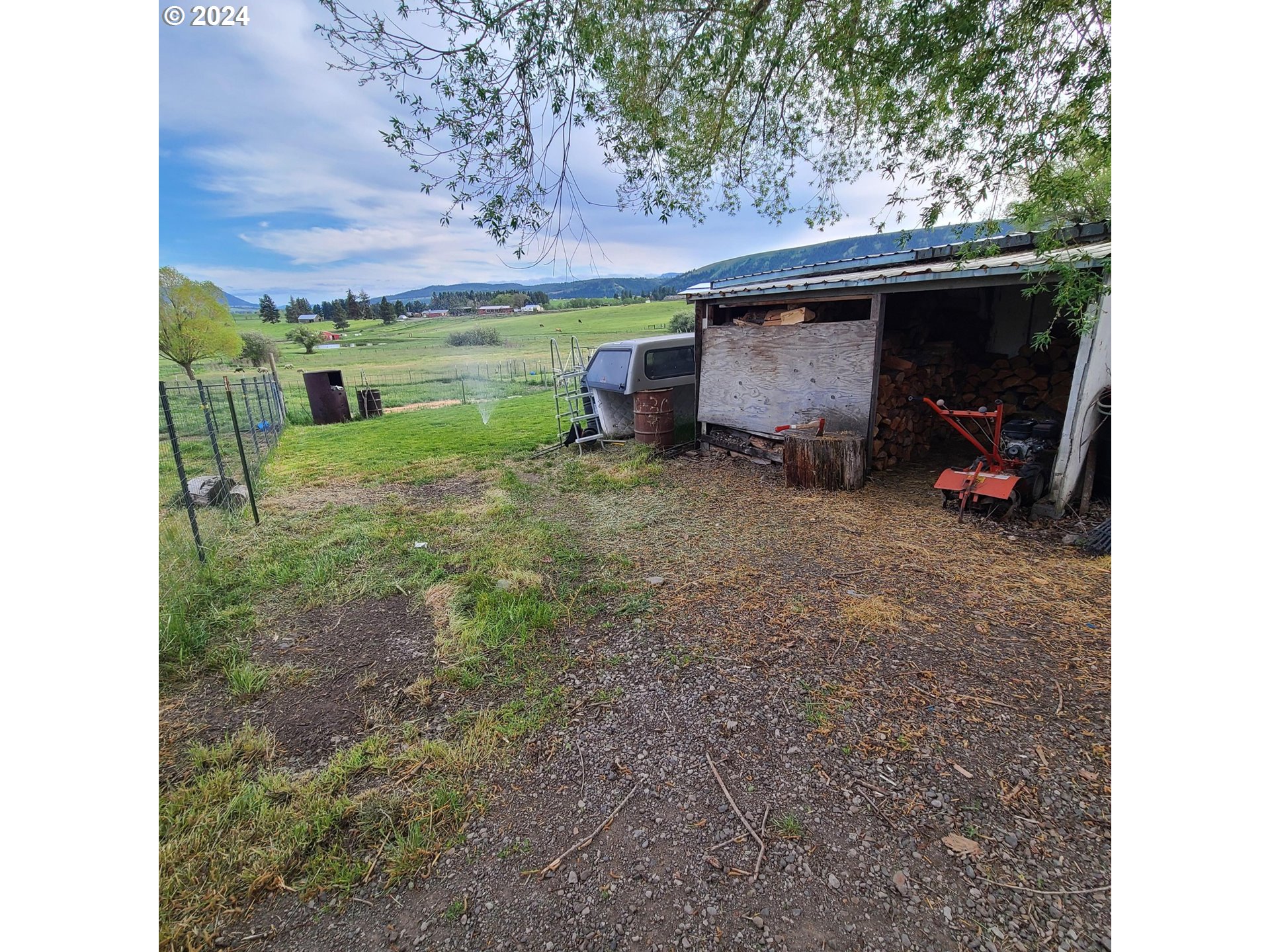 71662 Gordon Creek Road Elgin, OR 97827 - Photo 46 of 46 Gallery Image 46