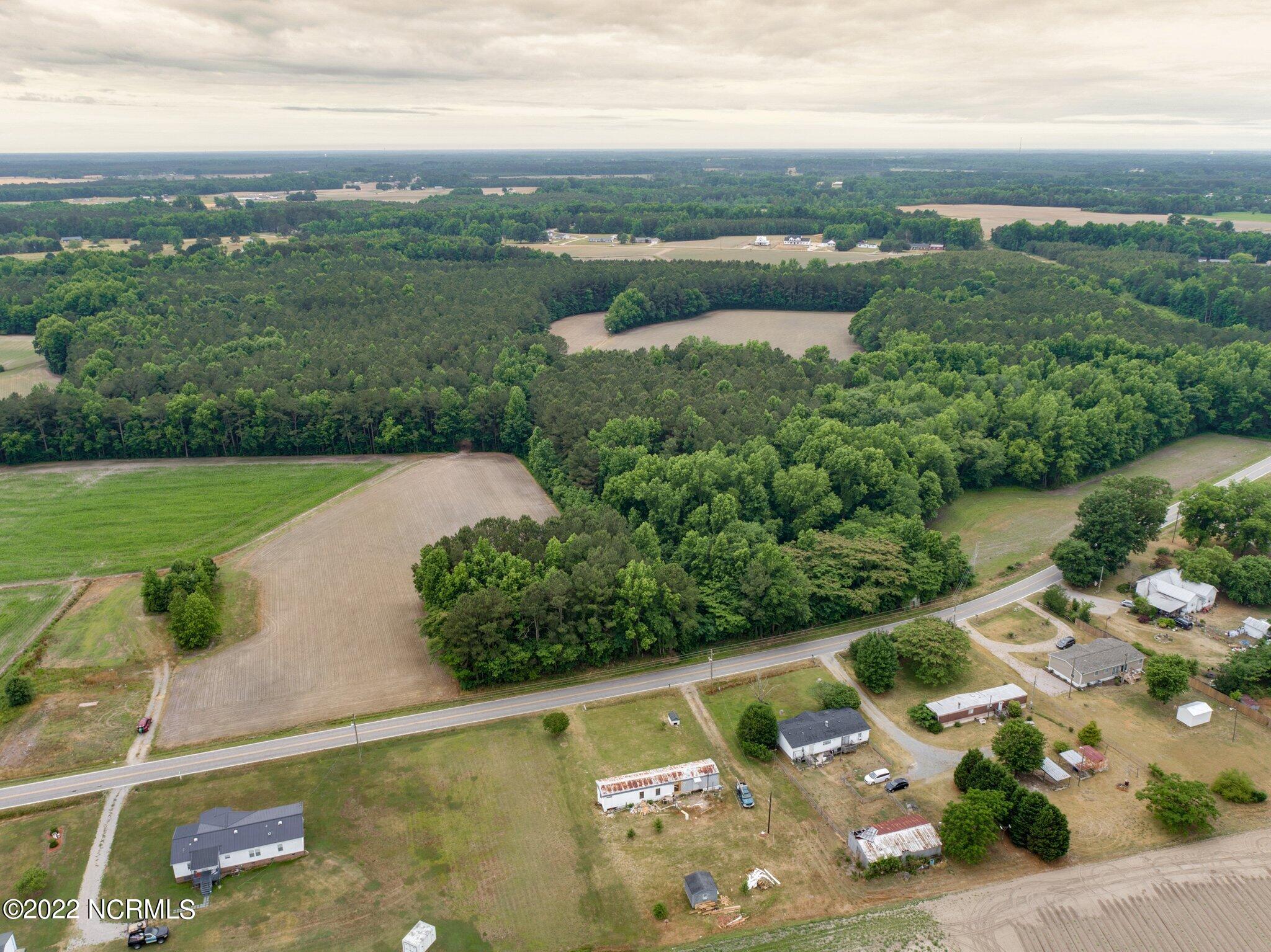 4746 Rosebud Church Road Wilson, NC 27893 - Photo 2 of 6 002-4746RosebudChurchRoad-ElmCity-NC-278
