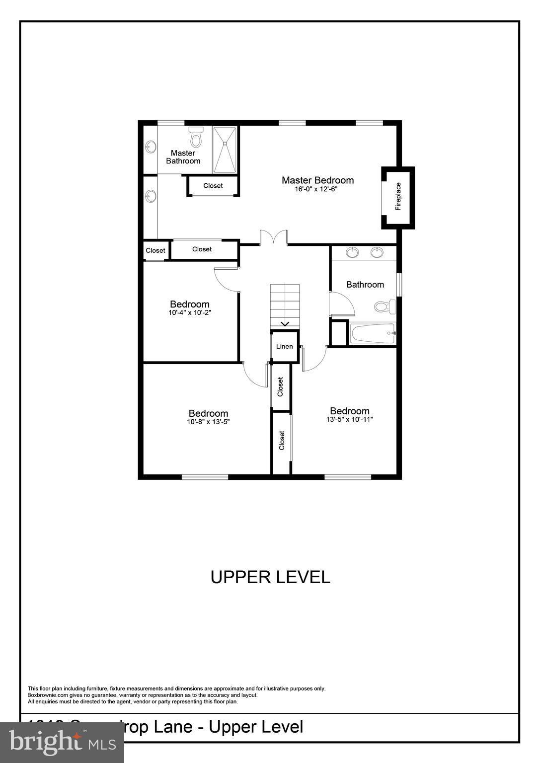 1813 Snowdrop Lane Silver Spring, MD 20906 - Photo 3 of 4 Interior (General)
