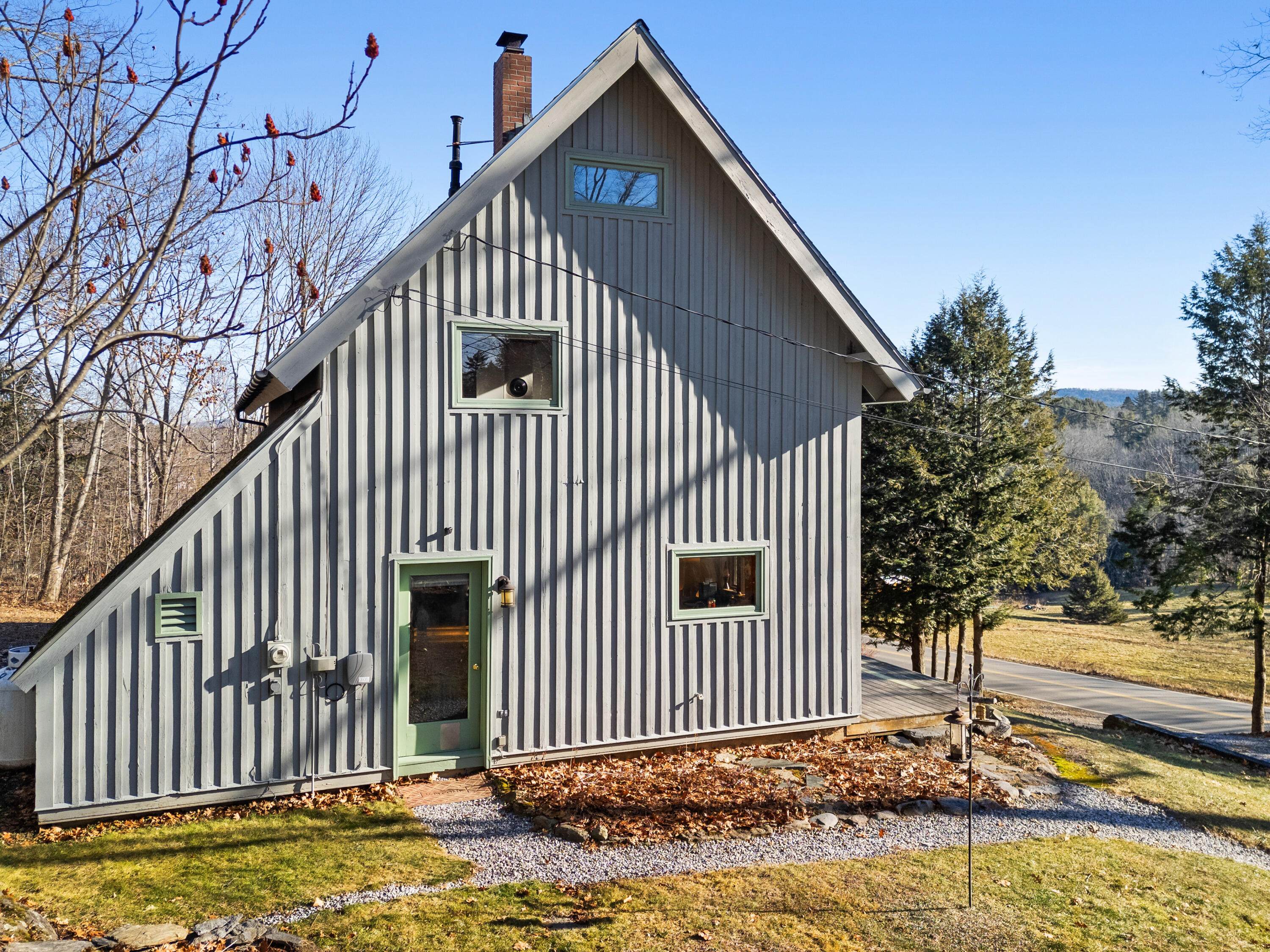 91 Union Road Appleton, ME 04862 - Photo 2 of 46 DJI_20250106110706_0339_D
